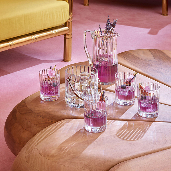 Baccarat Harmonie Pitcher